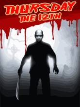 Download 'Thursday The 12th (240x320)' to your phone